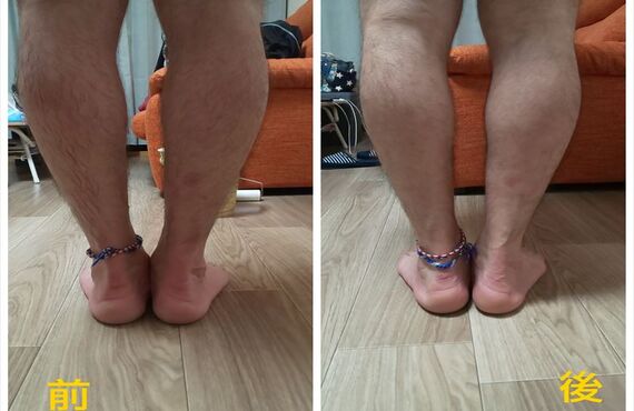 腰痛！！寝ながらストレッチ教えます